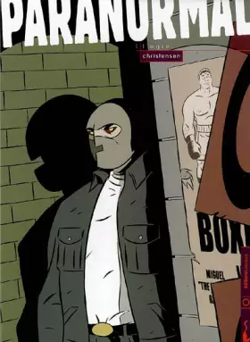 Couverture du produit · Paranormal, Tome 1 :