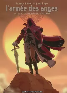 Couverture du produit · L'Armée des anges, tome 2 : Le Marchand de sable