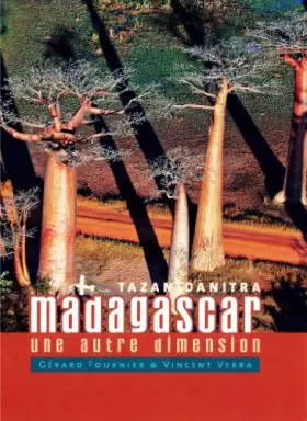Couverture du produit · Madagascar - Une autre dimension (Madagascar vue du ciel)