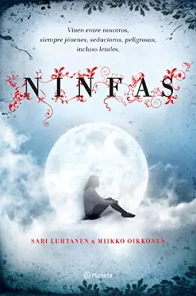 Couverture du produit · Ninfas (Planeta Internacional)