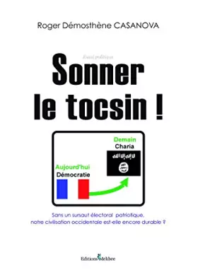 Couverture du produit · Sonner le Tocsin !