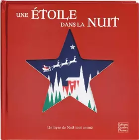 Couverture du produit · Une étoile dans la nuit