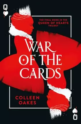 Couverture du produit · War of the Cards