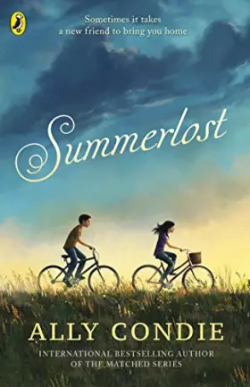 Couverture du produit · Summerlost
