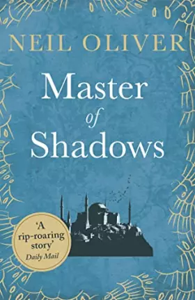 Couverture du produit · Master of Shadows