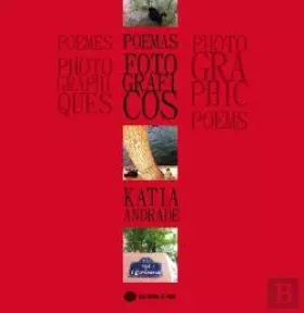 Couverture du produit · Poemas Fotográficos (Portuguese Edition)