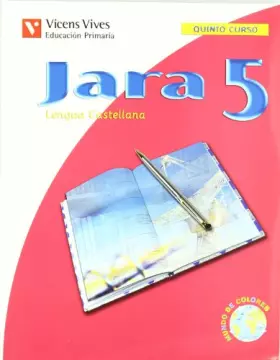 Couverture du produit · Jara 5