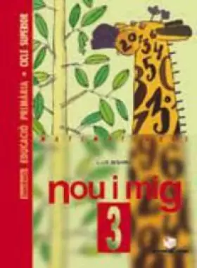 Couverture du produit · NOU I MIG Q.C. 03 - 5 BAOBAB