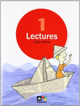 Couverture du produit · TRAM Lectures 1 - 9788441213333