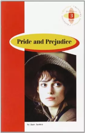 Couverture du produit · PRIDE AND PREJUDICE 1êBTO.BURLINGTON.