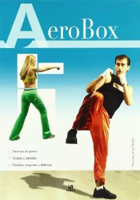 Couverture du produit · Aerobox (En Forma)