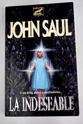 Couverture du produit · La indeseable