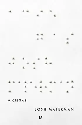 Couverture du produit · A ciegas (Terror)