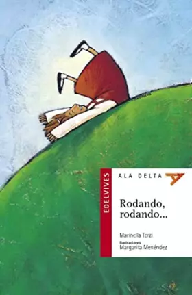 Couverture du produit · Rodando, rodando: 9 (Ala Delta - Serie roja)