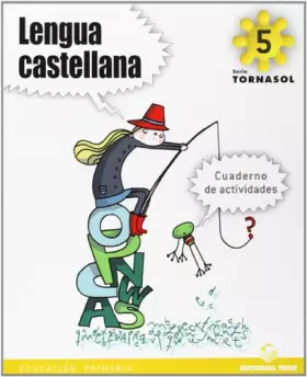 Couverture du produit · C.A. Lengua 5 Tornasol