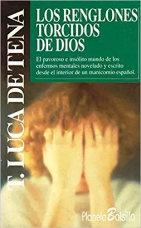 Couverture du produit · Los renglones torcidos de dios