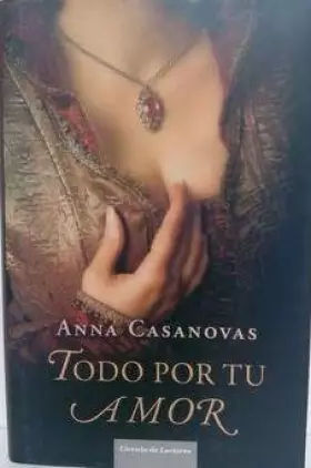 Couverture du produit · Todo Por Tu Amor