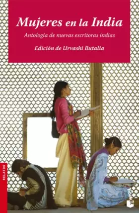 Couverture du produit · Mujeres en la India (Novela)