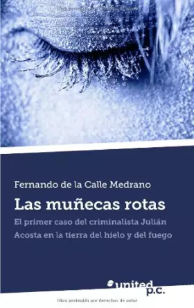 Couverture du produit · Las Munecas Rotas