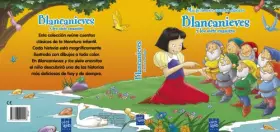 Couverture du produit · Blancanieves y los siete enanitos