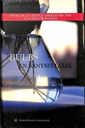 Couverture du produit · Bulbs: 000 (OTROS LA MAGRANA)