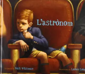 Couverture du produit · L' astronom: 047 (INFANTIL CATALÀ)