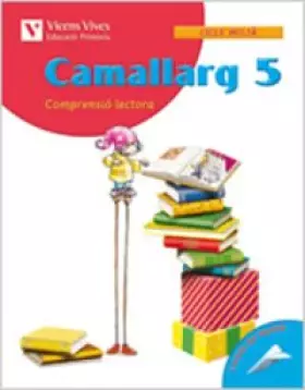 Couverture du produit · Camallarg 5