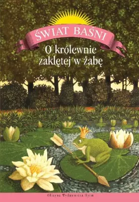 Couverture du produit · O krolewnie zakletej w zabe