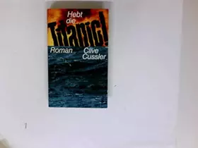 Couverture du produit · Hebt die Titanic! : Roman.