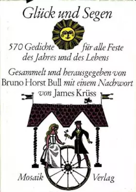 Couverture du produit · Glück und Segen