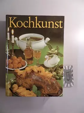Couverture du produit · Kochkunst. Lukullisches von A bis Z