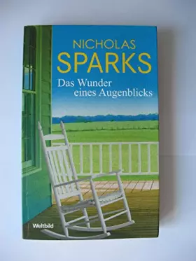 Couverture du produit · Das Wunder Eines Augenblicks: Roman