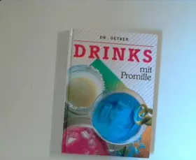 Couverture du produit · Drinks mit Promille
