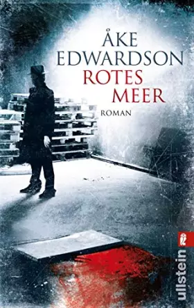Couverture du produit · Rotes Meer: Roman (Ein Erik-Winter-Krimi, Band 8)