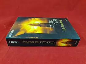 Couverture du produit · Die Täuschung. Roman