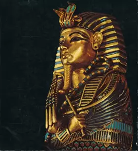 Couverture du produit · Echnaton Nofretete Tutanchamun