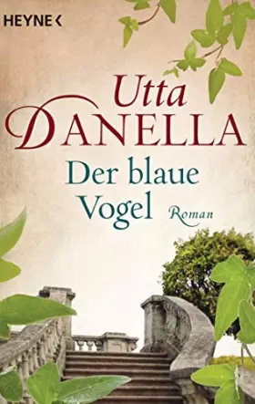 Couverture du produit · Der blaue Vogel: Roman