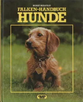Couverture du produit · Falken-Handbuch: Hunde