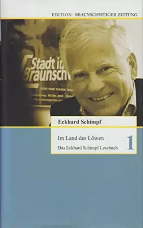 Couverture du produit · Im Land der Löwen