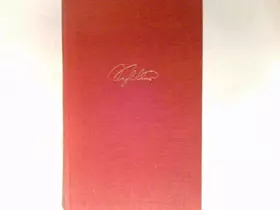 Couverture du produit · Schiller: Dramen und Gedichte