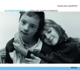 Couverture du produit · Aufgenommen: Leben mit Down-Syndrom