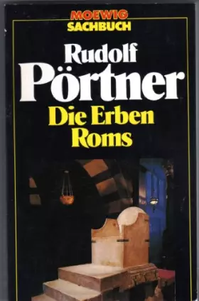 Couverture du produit · Die Erben Roms.