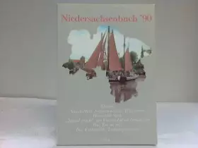 Couverture du produit · Niedersachsenbuch `90: Stade