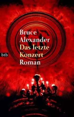 Couverture du produit · Das letzte Konzert