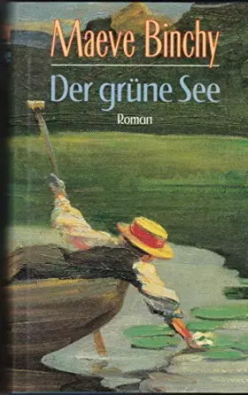 Couverture du produit · Der grüne See: Roman