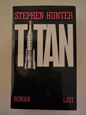 Couverture du produit · Titan. Roman