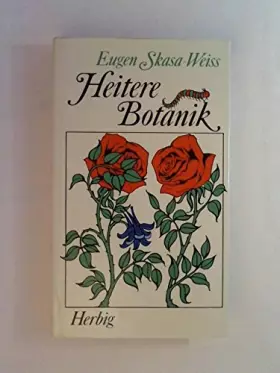 Couverture du produit · Heitere Botanik