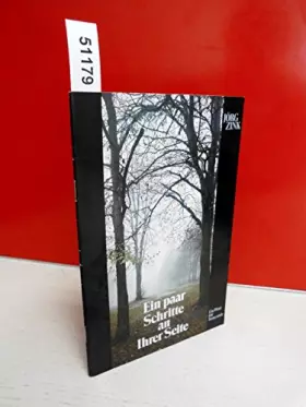 Couverture du produit · Briefe für Sie geschrieben I. Ein paar Schritte an Ihrer Seite. Ein Wort für Trauernde