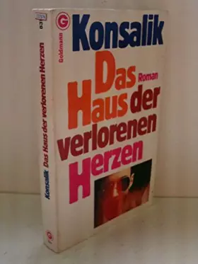 Couverture du produit · Das Haus der verlorenen Herzen.