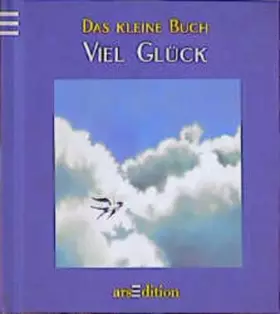 Couverture du produit · Das kleine Buch viel GLück! (Das kleine Buch zum Schenken)